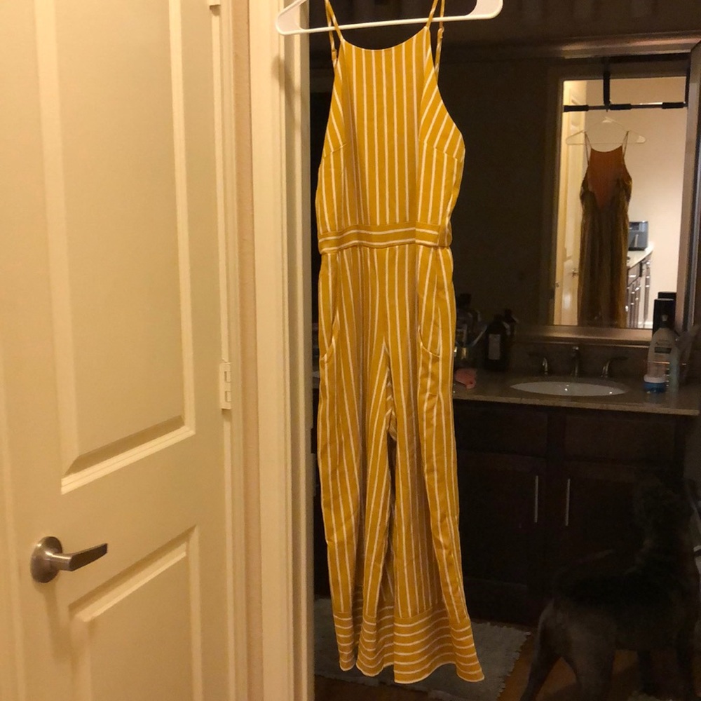 Dillard’s romper